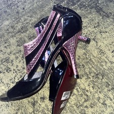 Strutt Couture Women's Heels