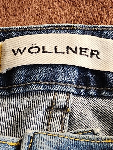 Wollner brazilian jeans - "wollner",