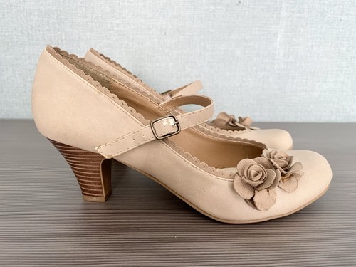 Emilio luca cream vintage - emilio,