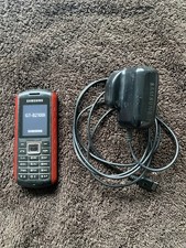 Samsung GT-B2100 Red