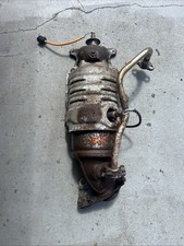 2011 HONDA CR-V CRV MK3 2.0 I-VTEC PETROL CAT CATALYTIC CONVERTER