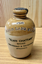 Vintage mini clan - vintage, chattan