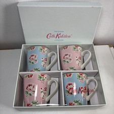 SET OF 4 CATH KIDSTON MINI