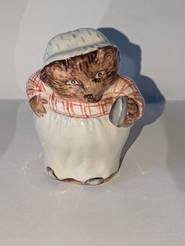 Beswick beatrix potter - potter, figure