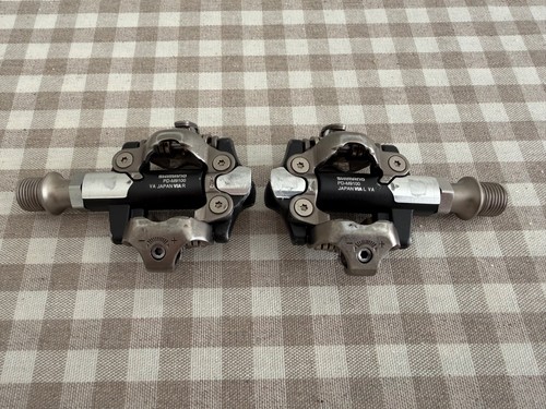 Shimano m9100 xtr spd - m9100,