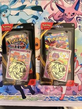POKEMON MEGA EVOLUTION BLISTER