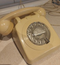 Vintage Retro GPO 706 1960's