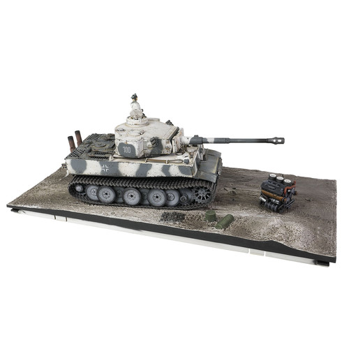 German kfz 181 pzkpfw - pzkpfw, vi