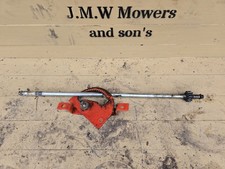 westwood s1000 steering rack