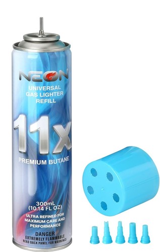 Can neon 11x refined - neon,