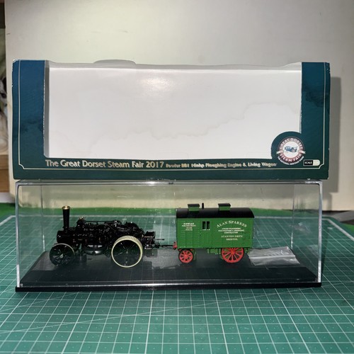 Oxford diecast the - oxford, great