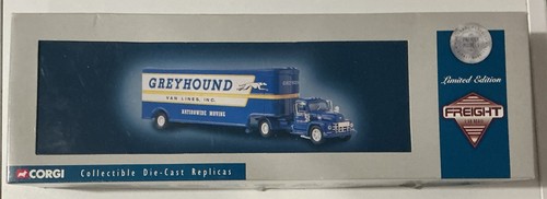 Corgi diamond t620 - artic, with