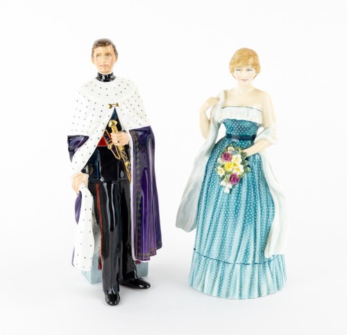 Royal doulton prince of - doulton,