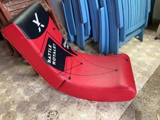 X Rocker Gaming Chair Battle