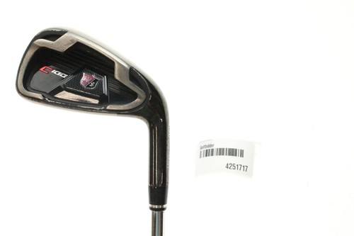 Wilson staff c100 golf club - golf,