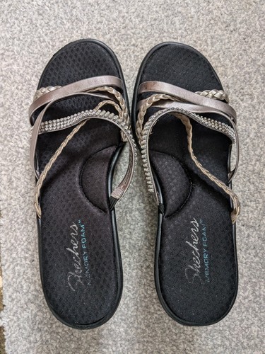 Ladies skechers rumblers wild - ladies,