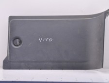 Mercedes-Benz Mini Bus/