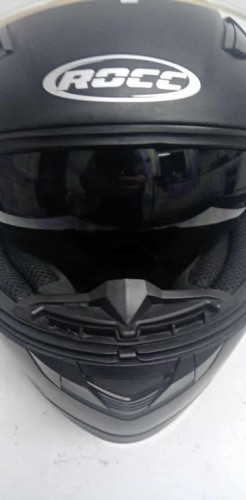 Crash helmet black - crash, good