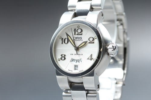 Near mint oris big - [near, tt1