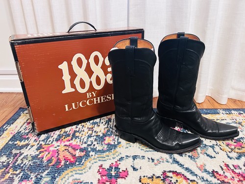 Lucchese 1883 women - 1883, women's