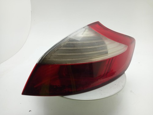 Renault megane tail - megane,