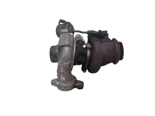 Ford focus turbo turbocharger - focus,