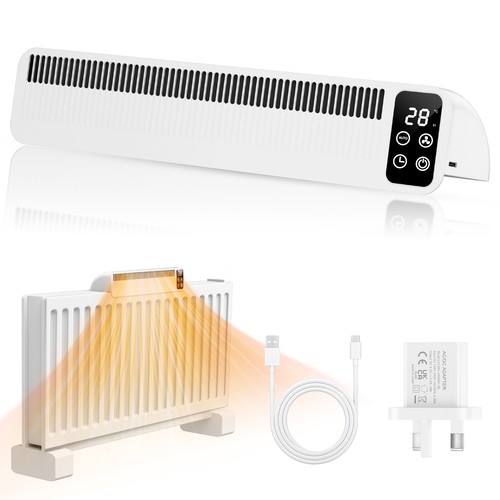 230v radiator fan fans - radiator, 3
