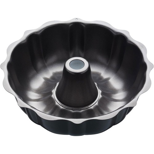 Masterclass 27cm fluted - fluted, ring