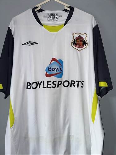 Sunderland afc football shirt - afc,