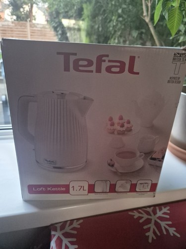 Tefal loft cordless electric - cordless,
