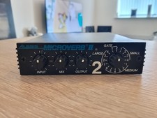 Alesis Microverb II Digital
