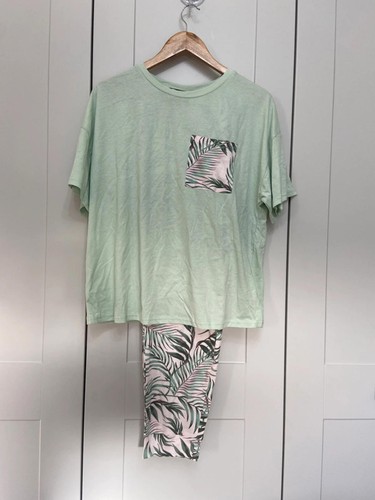 Cozee home pyjama set - cozee, size