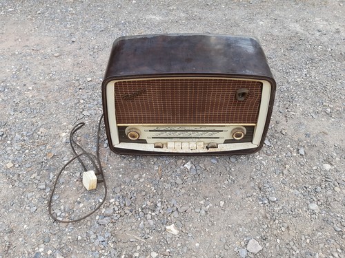Vintage bakelite 1959 ferguson - bakelite,