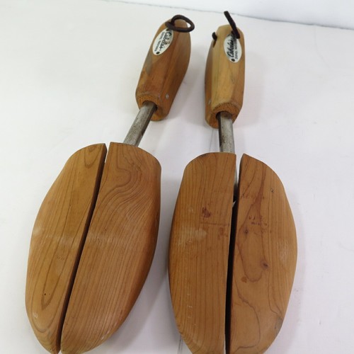Cabela cedar wood shoe - cabela's,