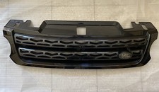OEM RANGE ROVER SPORT L494 BLACK PACK DYNAMIC HSE FRONT GRILL