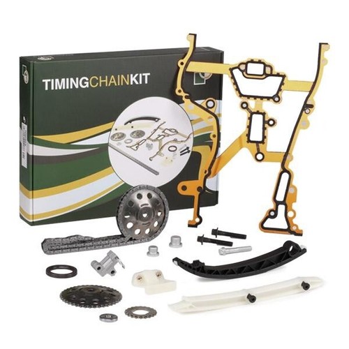 Bga timing chain kit - timing, with