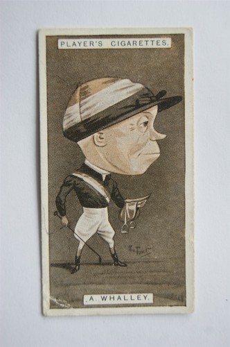 1925 players racing - players,