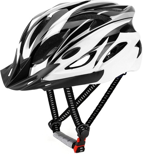 Bike cycling helmet - bike,