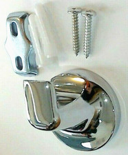 Coachman Towel Coat Hook Chrome Finish Caravan Bailey Motorhome Camper CCH6