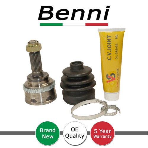Benni front joint fits - front,