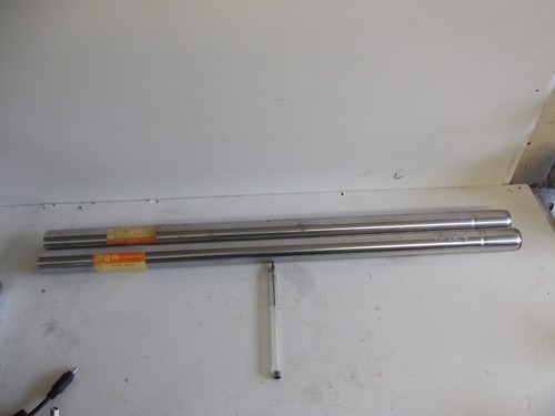 Suzuki ts125 forks - forks,