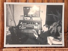 Orig. c. 1895 5x7 PLATINUM