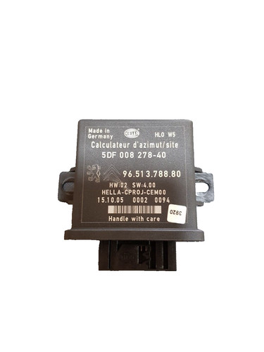 For peugeot 407 2005 2012 - 2005-2012, 3.0
