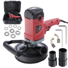 AREBOS Concrete Grinder
