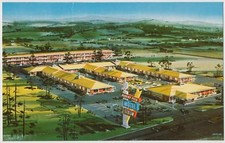 Albert Pick Motel