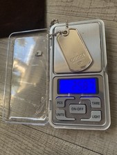 Gucci Dog Tag. Gucci Bag