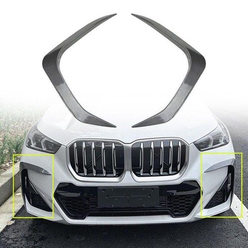 Front bumper side air vent - air,