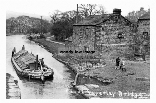 Pt4114 barge on - -,