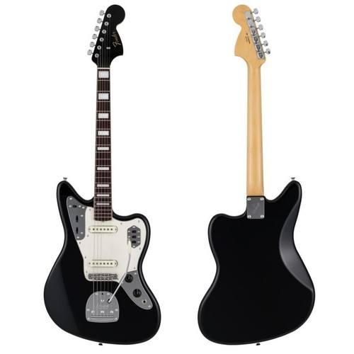 Fender made japan - in,
