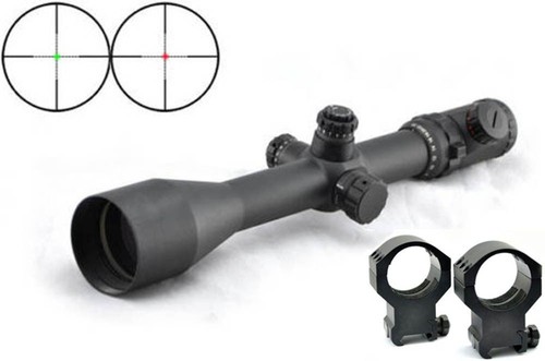Visionking 25x56 side - visionking, 6-25x56